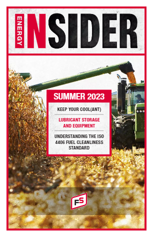 Energy Insider Winter 2023