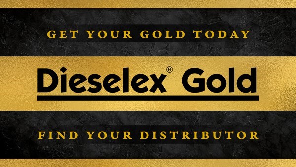 Find your New Century FS Dieselex Gold Distributor