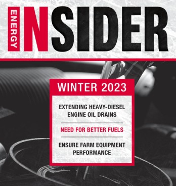 Energy Insider Winter 2023