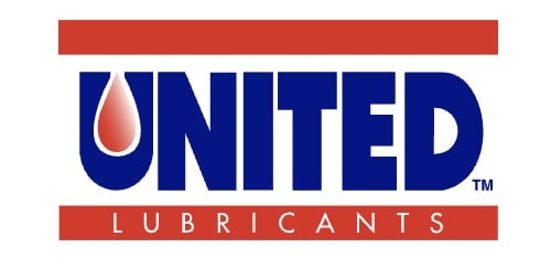 united lubricants logo